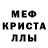 МЕФ мука Danny Petersen